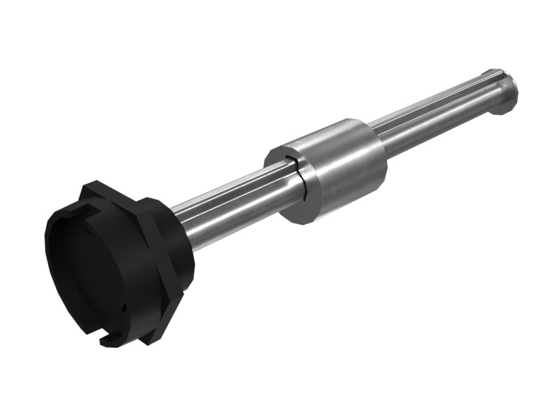 464-3211 280 mm Long Fuel Level Gauge