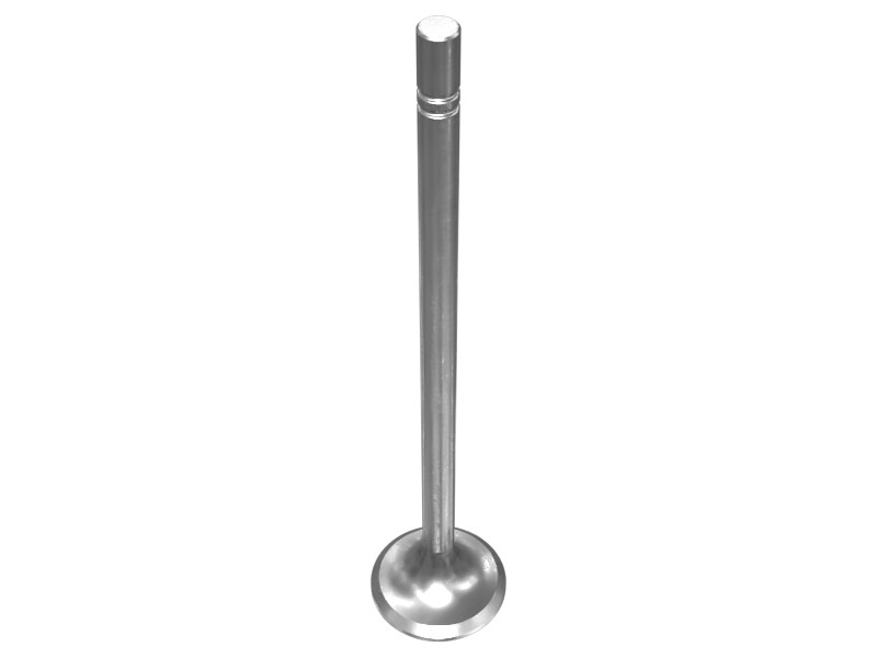 464-4668 Engine Cylinder Head Exhaust Valve