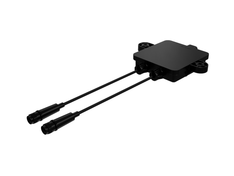 464-4915 156.7 mm Wide Exhaust Soot Monitoring Sensor