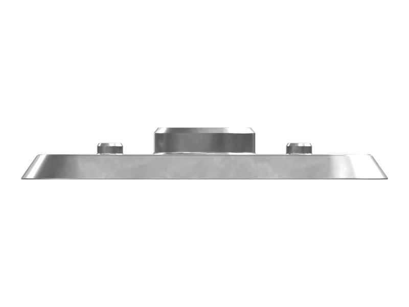 465-3190 Radiator Core Seal - image 2