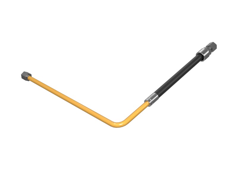 465-3615 Hydraulic Line Group