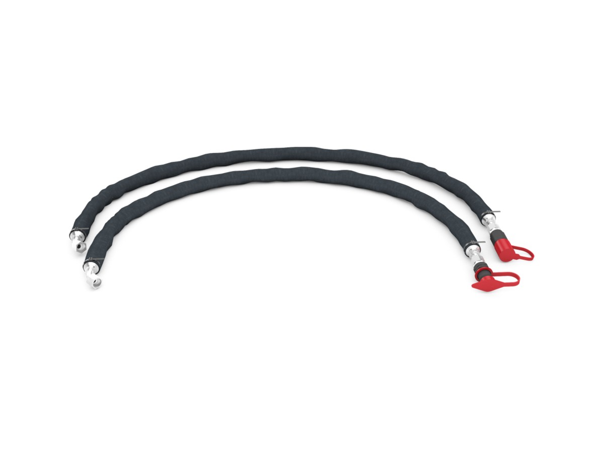 465-4558 Hydraulic Hammer Line #G Y
