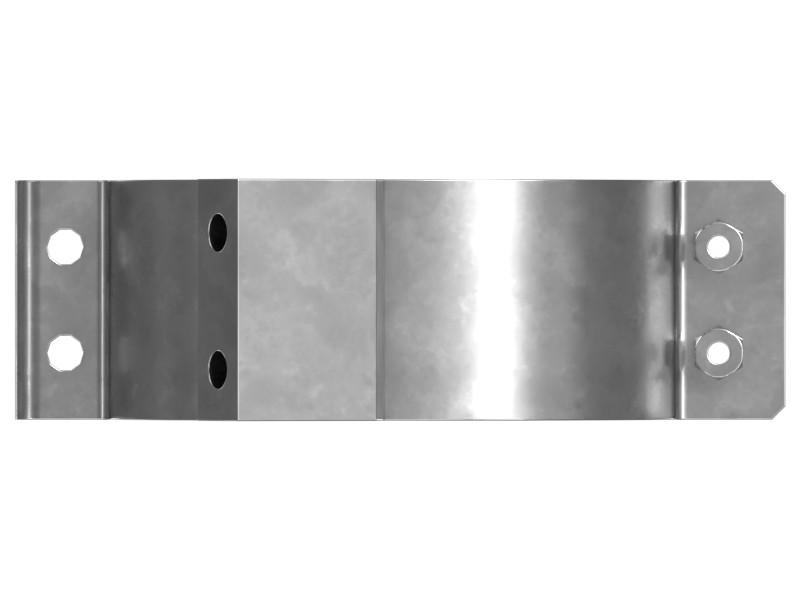 465-5195 Cylinder Tube Support - image 3