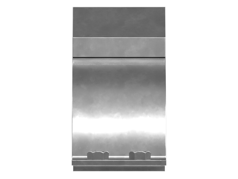 465-5195 Cylinder Tube Support - image 4