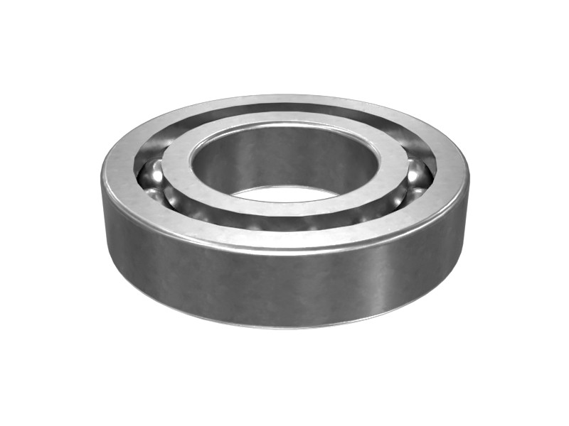 465-6011 Ball Bearing