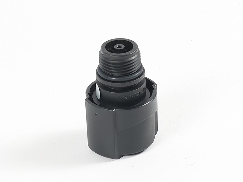 466-1627 1-1/16" Hydraulic Breather