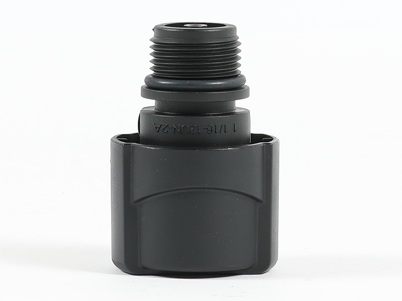 466-1627 1-1/16" Hydraulic Breather - image 4