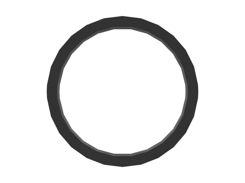 466-2803 Lifter Bore Sleeve - image 4