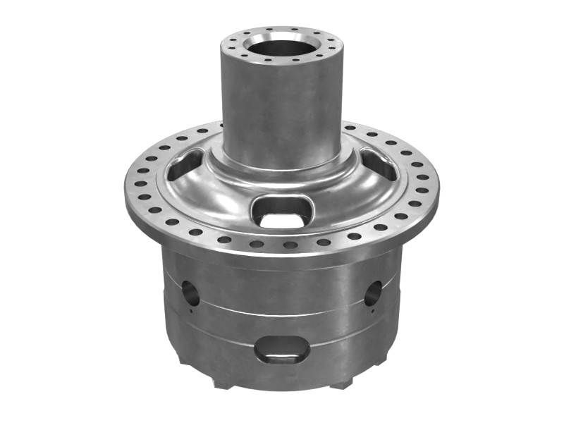 466-3321 Differential Housing