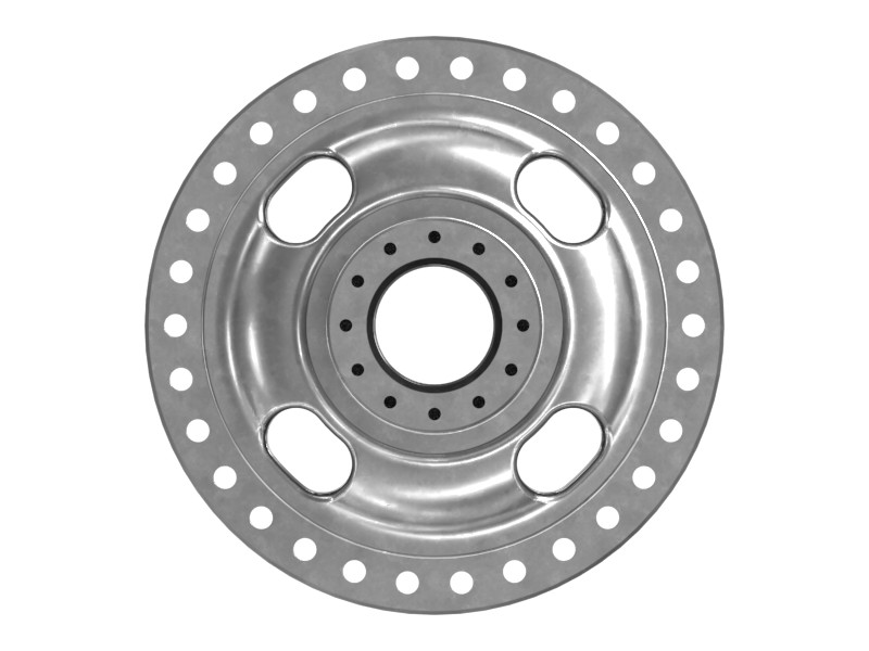 466-3321 Differential Housing - image 3