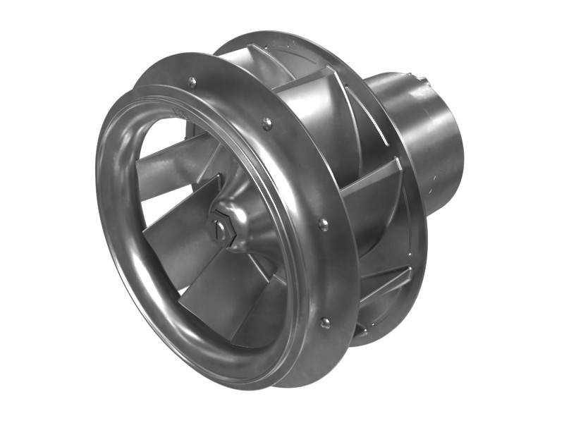 466-7341 24 Volt Air Conditioning Fan