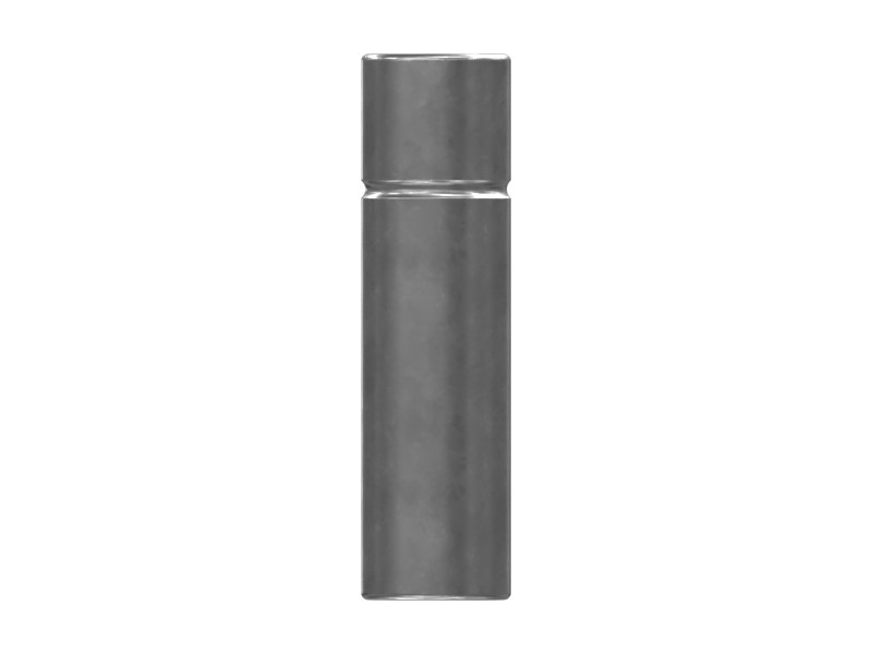 466-9948 Fan Drive Support Shaft - image 2