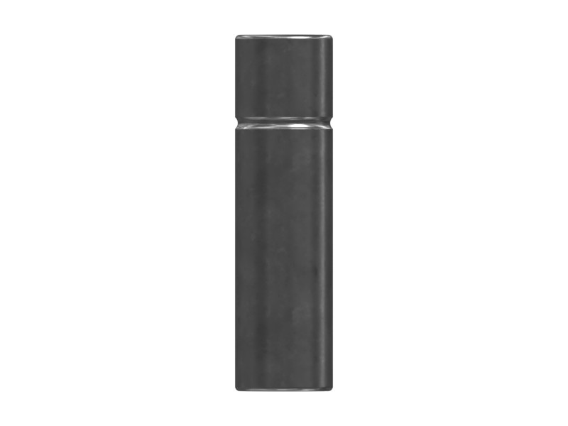 466-9948 Fan Drive Support Shaft - image 4