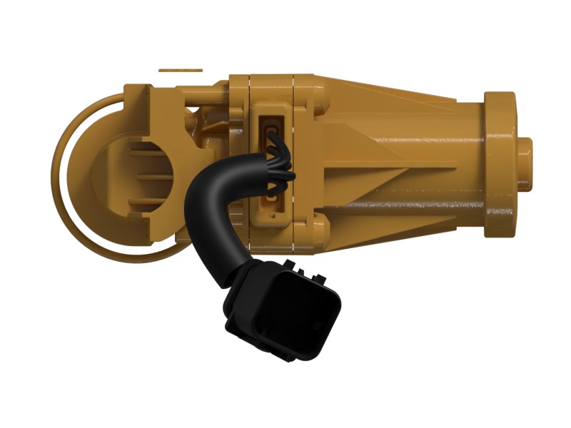 467-0543 Valve - image 4