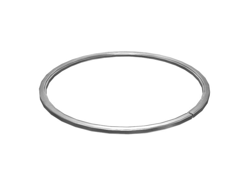 467-1177 115 mm OD Piston Ring