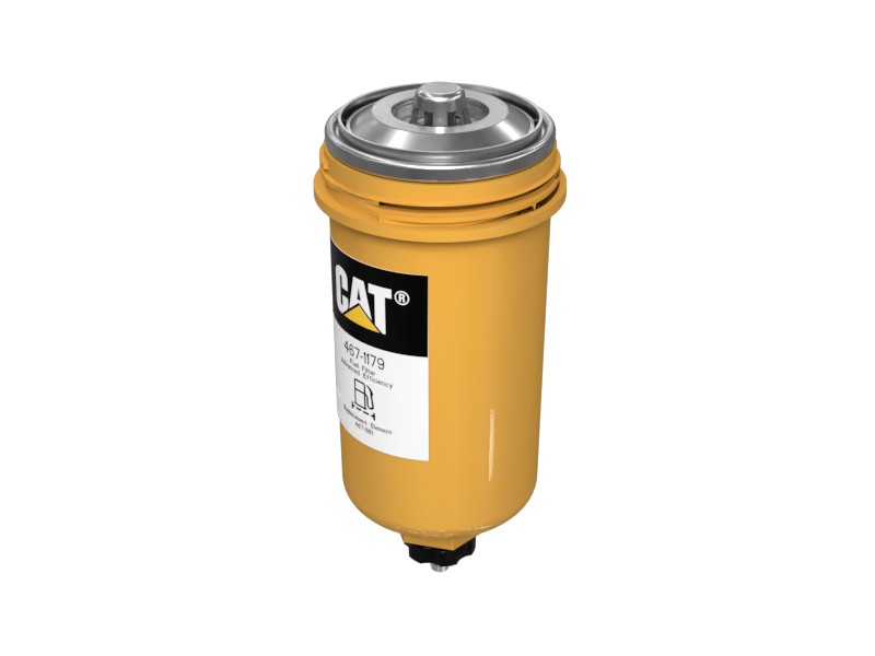 467-1179 Secondary Fuel Filter