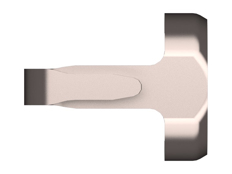 467-4243 21.266 mm ID Guide Rail Spring - image 3