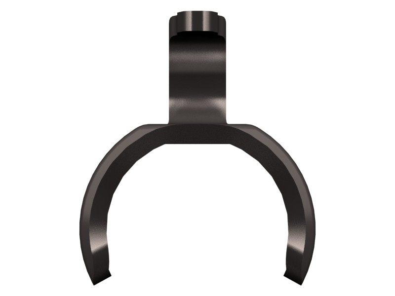 467-4243 21.266 mm ID Guide Rail Spring - image 4