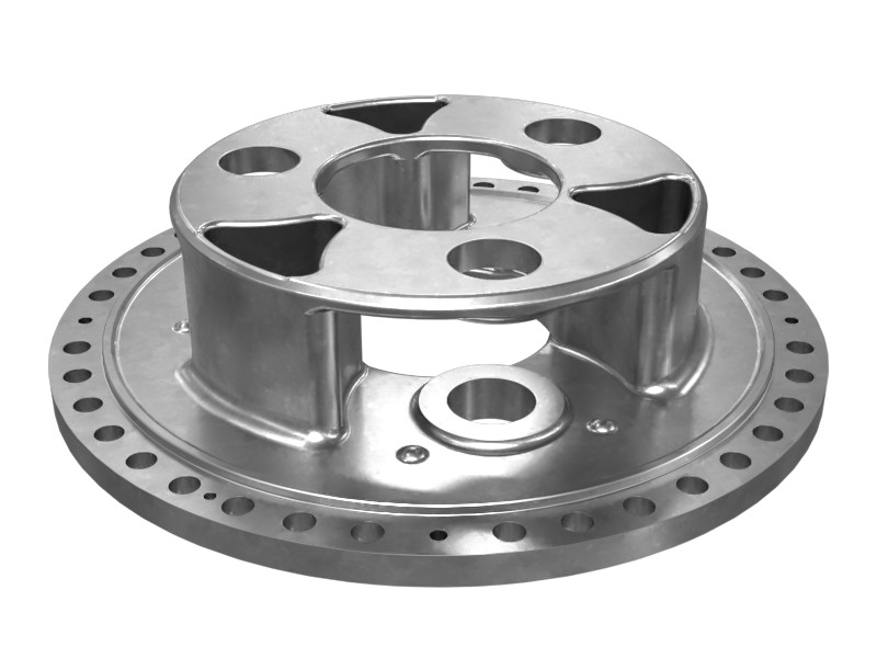 467-4571 Planetary Gear Carrier