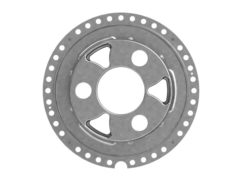 467-4571 Planetary Gear Carrier - image 3
