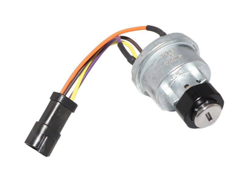 467-8535 Key Start Switch