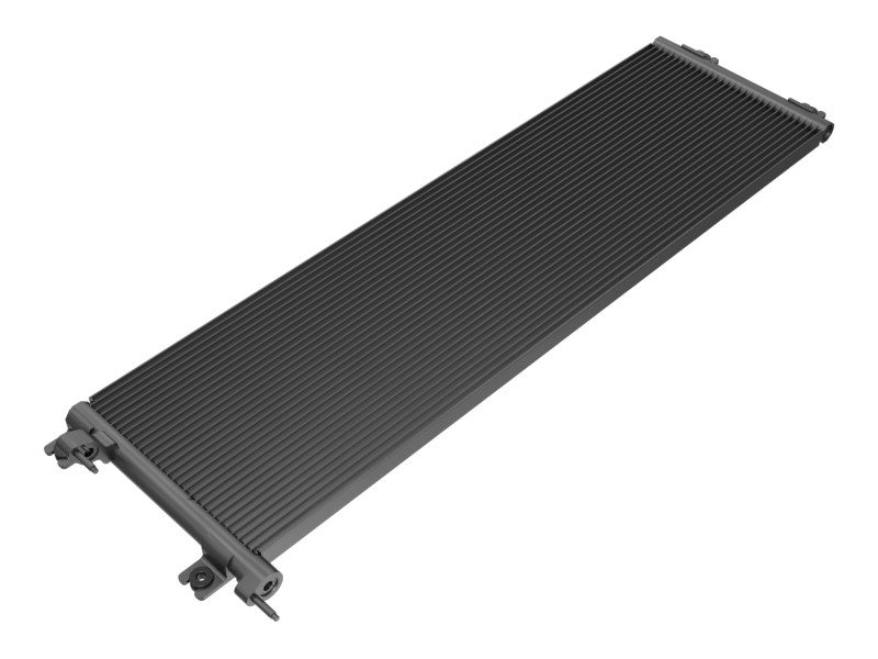 468-3854 Condenser Core