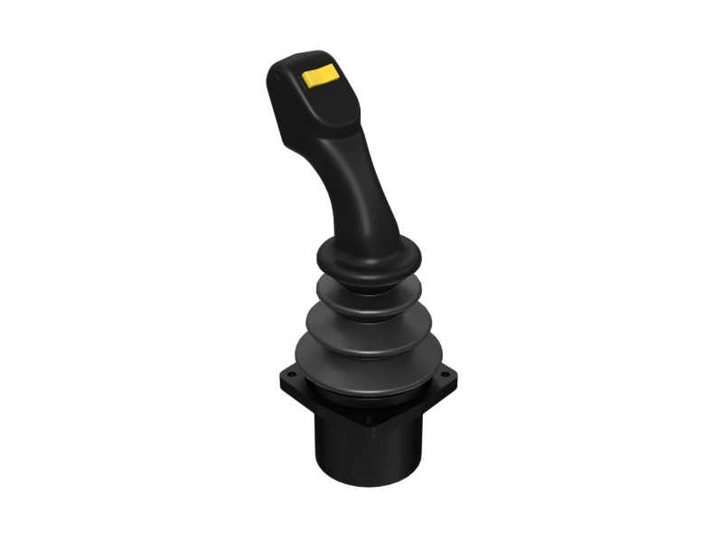 468-5432 Joystick Control