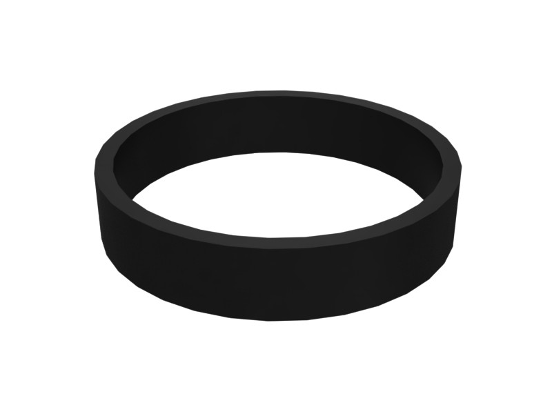 468-7795 90.28 mm ID Sleeve Bearing