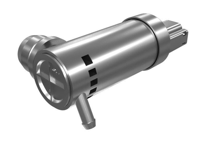 469-1998 Windshield Washer Pump