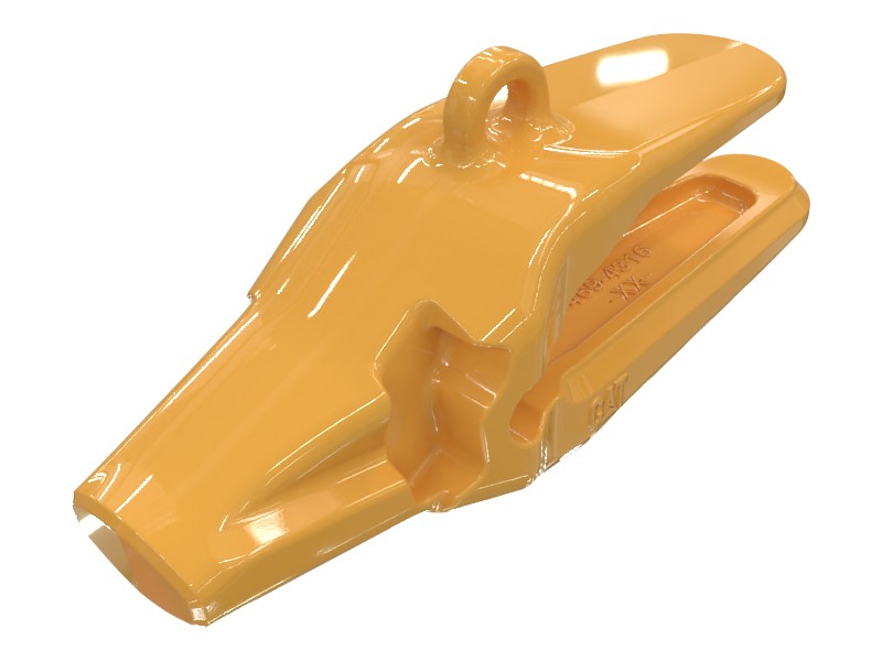 469-4316 Bucket Adapter