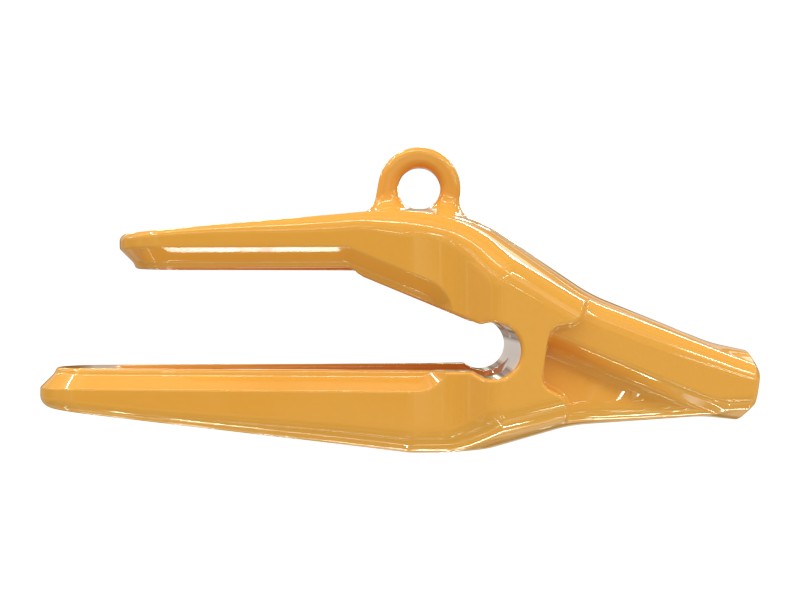 469-4316 Bucket Adapter - image 2