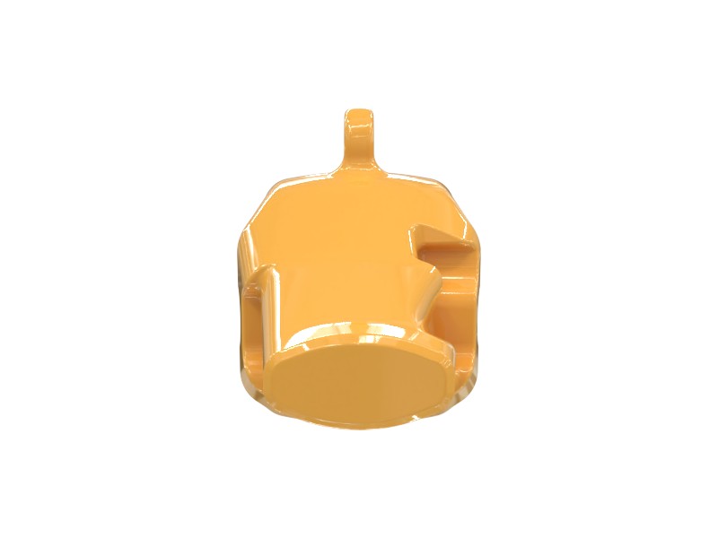 469-4316 Bucket Adapter - image 3