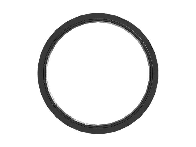 469-5312 Cylinder Liner - image 3