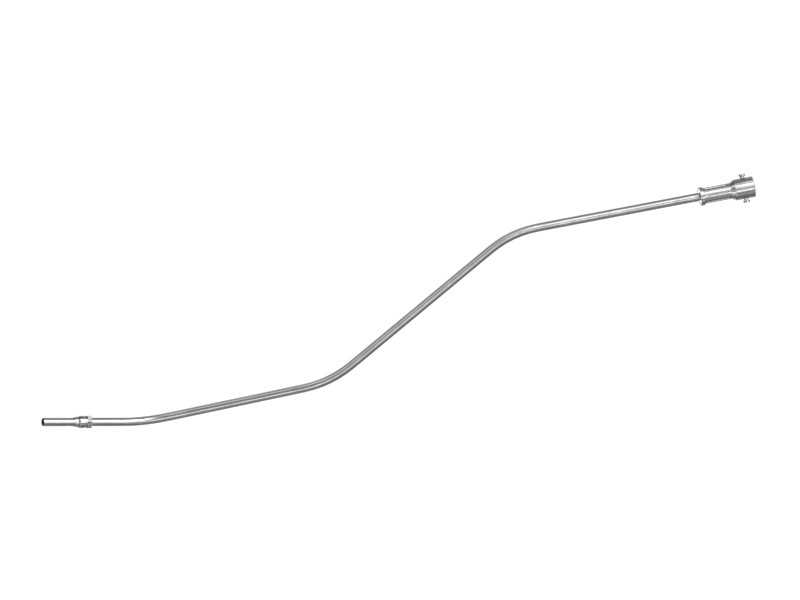 469-6309 Oil Gauge Tube Group - image 3