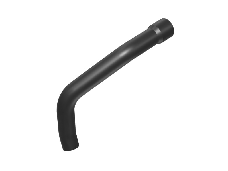 470-4010 50 mm ID Aftercooler Hose