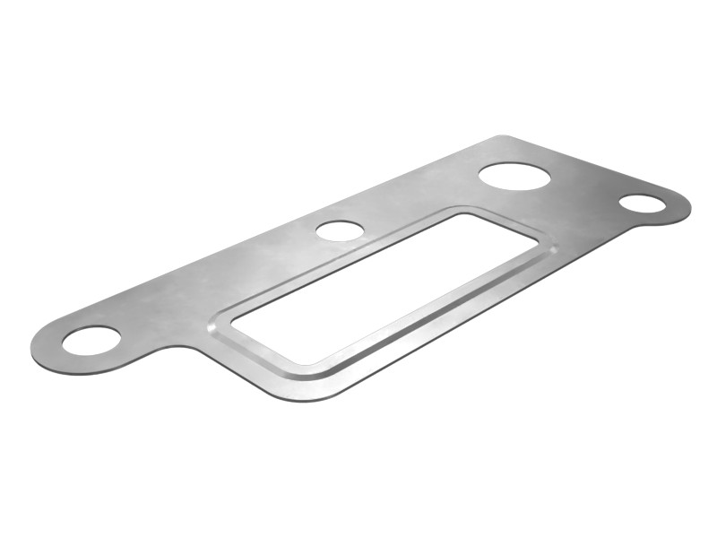 470-8492 0.6 mm Thick Transmission Control Cover Gasket