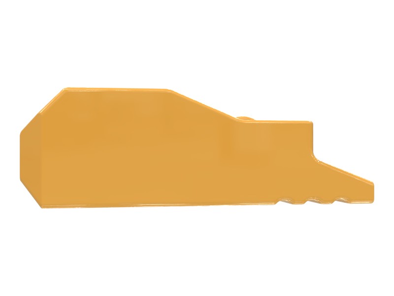 470-9306 Half Arrow Cutting Edge - image 4