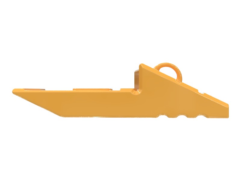470-9308 Half Arrow Cutting Edge - image 4
