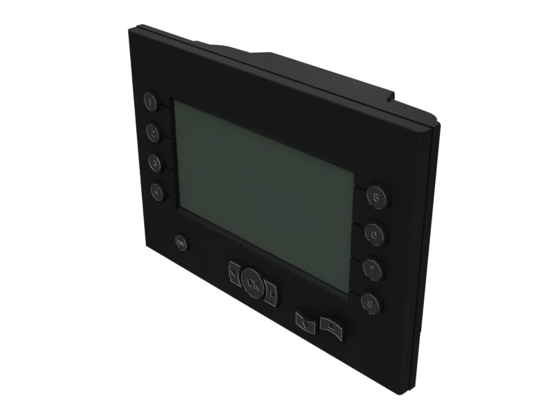 471-1691 Display
