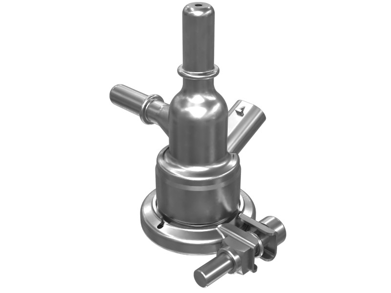 471-6029 Diesel Exhaust Fluid Injector