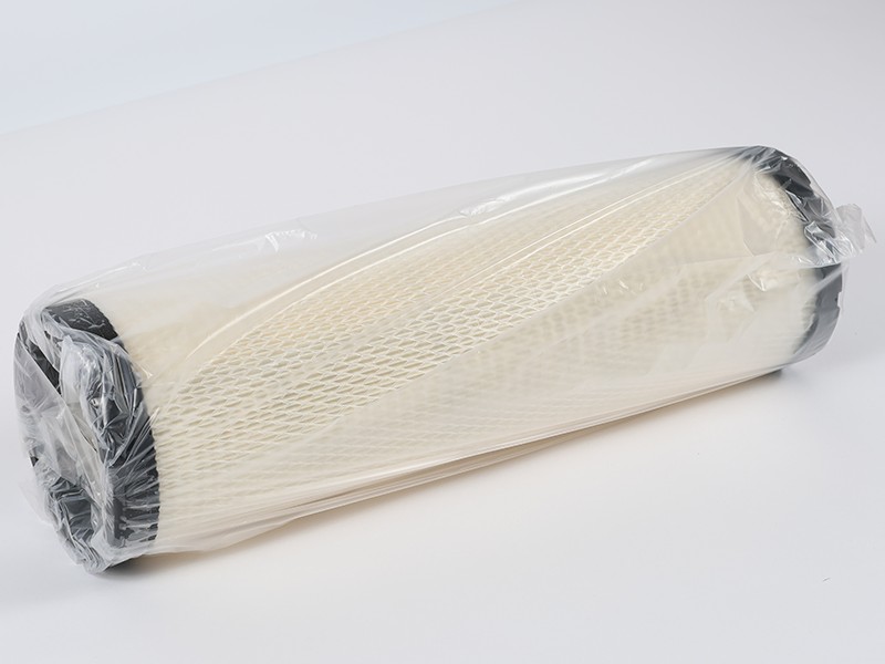 471-6955 Secondary Standard Efficiency Engine Air Filter