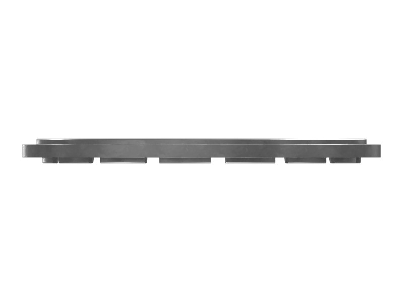 471-8511 Clutch Support Plate - image 2