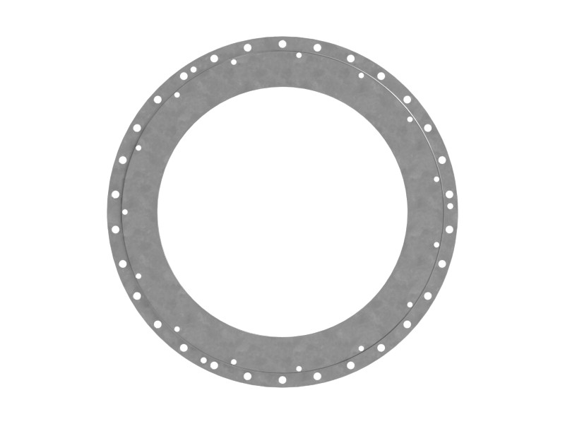 471-8511 Clutch Support Plate - image 3