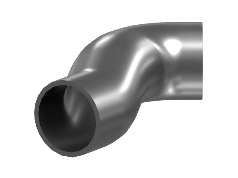 472-2545 Fuel Tank Hose - image 4