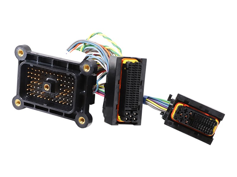 472-7732 Control Wiring Harness Group