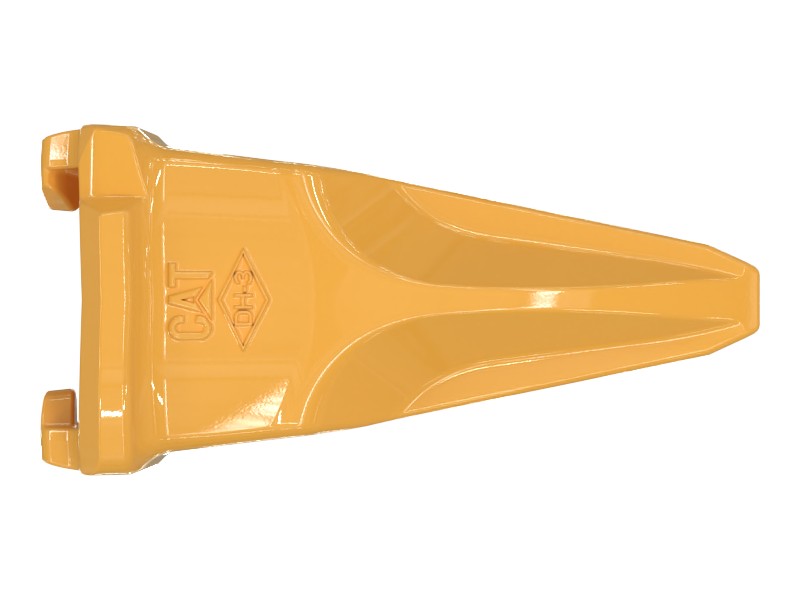 472-7764 Bucket Penetration Tip - image 4