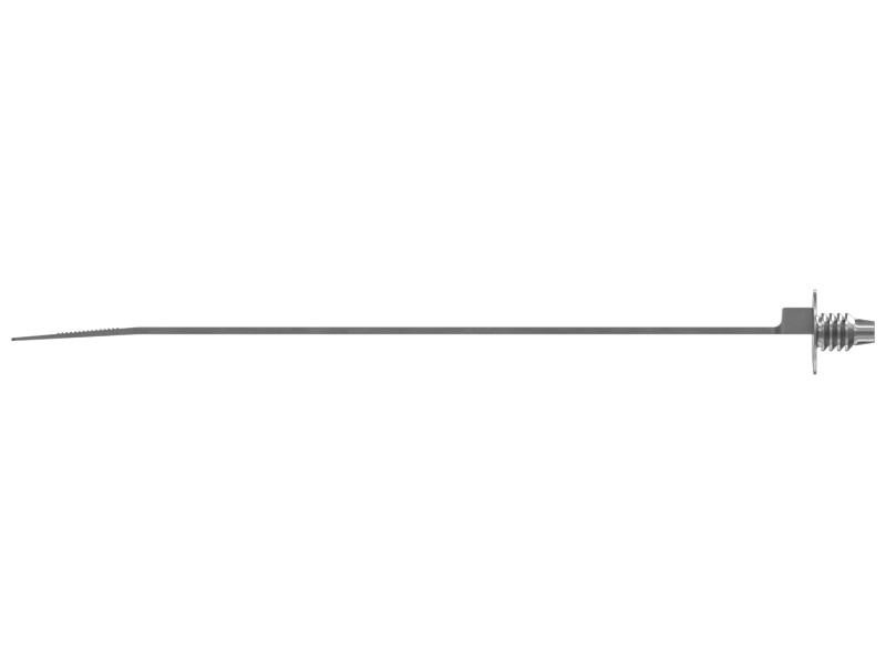 473-1378 163 mm Long Fir Tree Tie - image 2