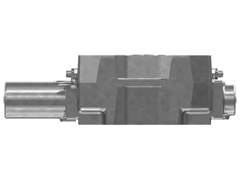 473-1907 Hydraulic Control Valve - image 2