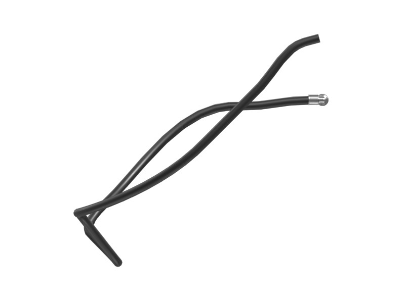 473-3451 Fuel Line Hose - image 4