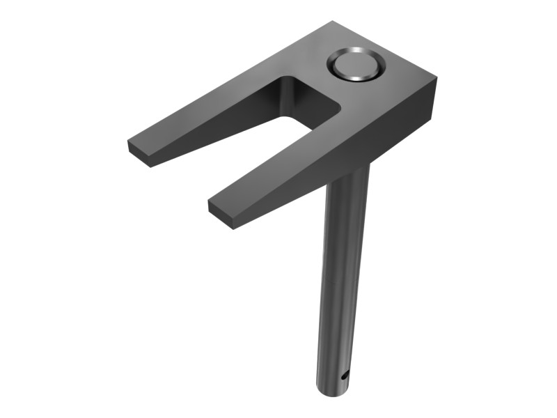 473-3835 Rotor Drive Bit Extraction Tool